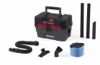 Ridgid Wet/Dry vacuum 4.5gal