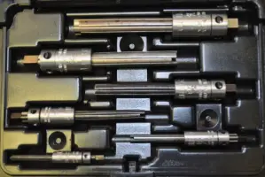 Tap Extractor Set 6pc