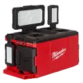 MILWAUKEE M18 LED PACKOUT LIGHT/CHARGER