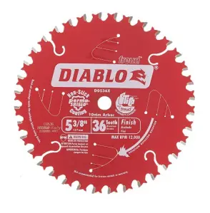 10MM ARBOR SAW BLADE