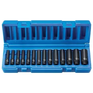 Socket set