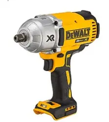 Impact Wrench