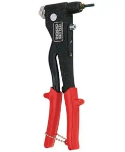 Nut setter tool