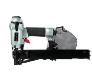 hitachi crown stapler