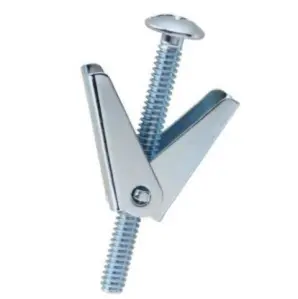 Toggle bolt