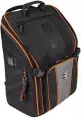 KLEIN TRADESMAN PRO TOOL STATION TOOL BAG BACKPACK W/ WORK LIGHT