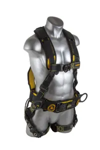 Guardian safety