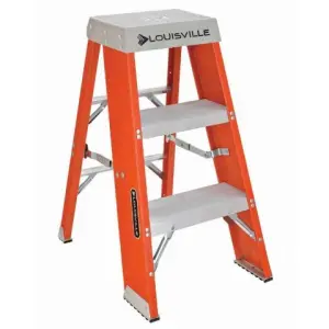 Step ladder