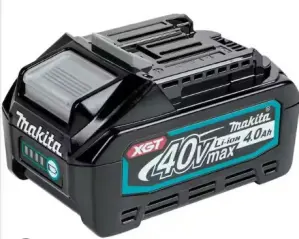 makita 4ah battery