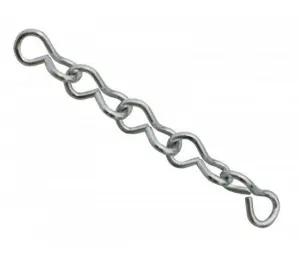 Single jack chain