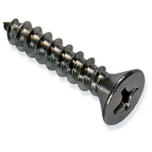 Tapping screw