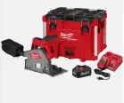 MILWAUKEE M18XC6.0 FUEL 6-1/2