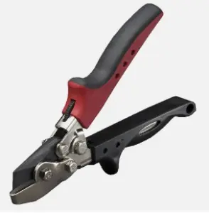MALCO HAND NOTCHER