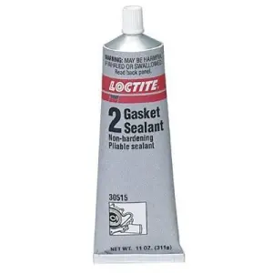 Gasket sealant