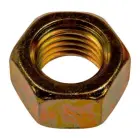 Fin Hex nut GR8 NF Z-Y 1/2-20