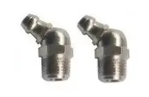 ZERK 45 FITTING