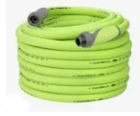 FLEXZILLA SWIVELGRIP GARDEN HOSE 5/8 x 75'
