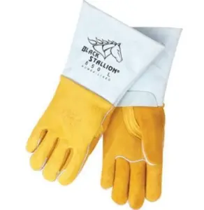 Welding glove