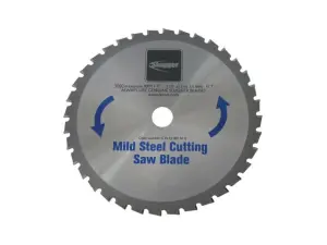 Saw blade