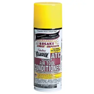 Tool conditioner