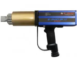 e-rad blu 6000 
