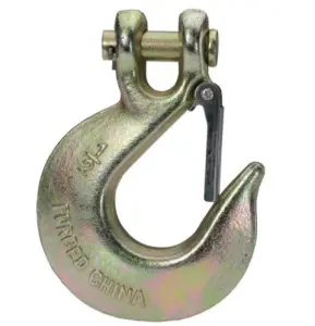 Clevis slip hook