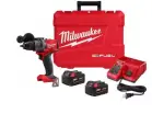 MILWAUKEE M18XC5.0 B/L FUEL 1/2