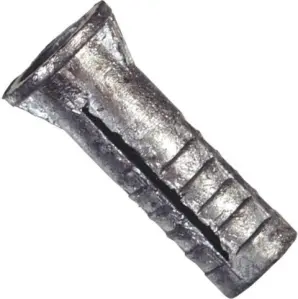 Lead screw anchor