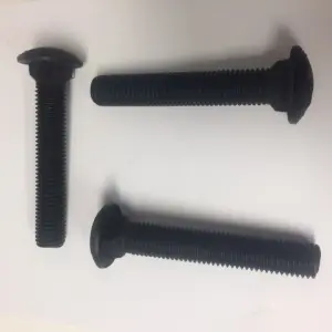 Shacker screen bolt