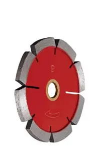 tuck point blade