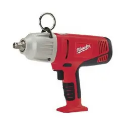 Milwaukee Impact Wrench