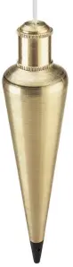 Plumb bob