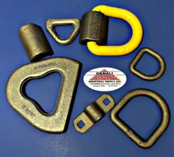 Lifting Lugs
