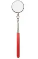 Round inspection mirror 2-1/4