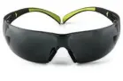 3M Securefit safety glasses grey