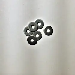 Rivet Back Up Washers