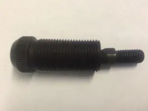 Thread setter mandrel