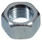 Metric Hex nut Class8 Zinc M12-1.25
