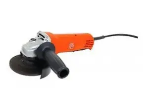 paddle switch angle grinder