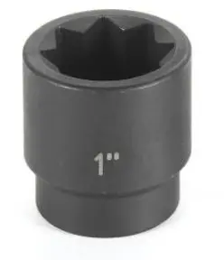 IMPACT SOCKET