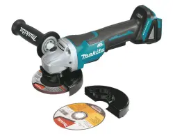 Makita Cordless Grinders