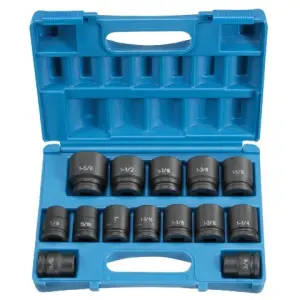 Socket set