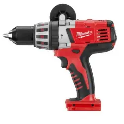 Milwaukee cordless rotary hammer drill