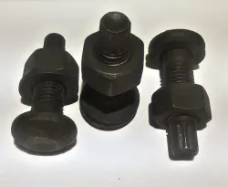 Tension Control Bolts