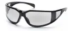Pyramex Exeter Safety glasses A/F Clr