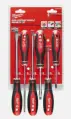 MILWAUKEE 6 PC SCREWDRIVER KIT