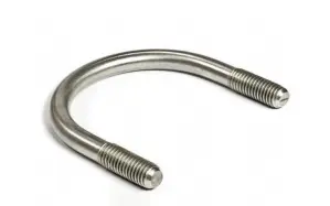 U-bolt round