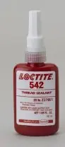 loctite 542