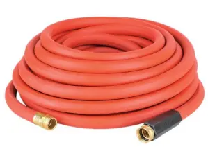 Rubber hose