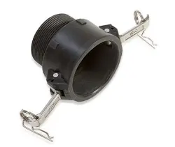 Gas Powered Accessories